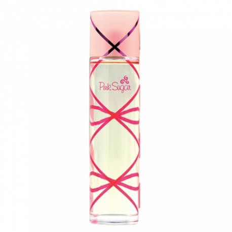 PINK SUGAR Eau de Toilette - Mini-Spray für Tasche und Reise PINK SUGAR Eau de Toilette - Mini-Spray für Tasche und Reise